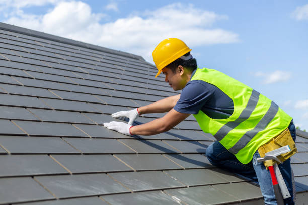 Quick and Trustworthy Emergency Roof Repair Services in Manteo, NC