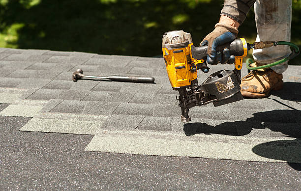 Best Roof Replacement Cost  in Manteo, NC