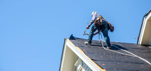 Heating Cable for Roof Installation in Manteo, NC